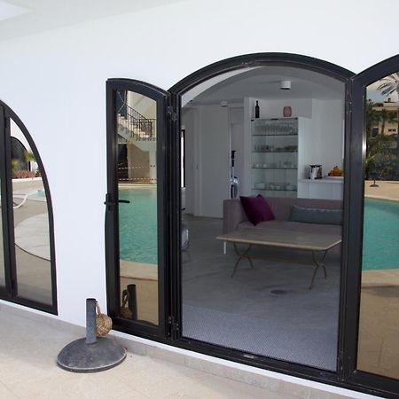 Ocean Loft Apartment Maspalomas  Bagian luar foto