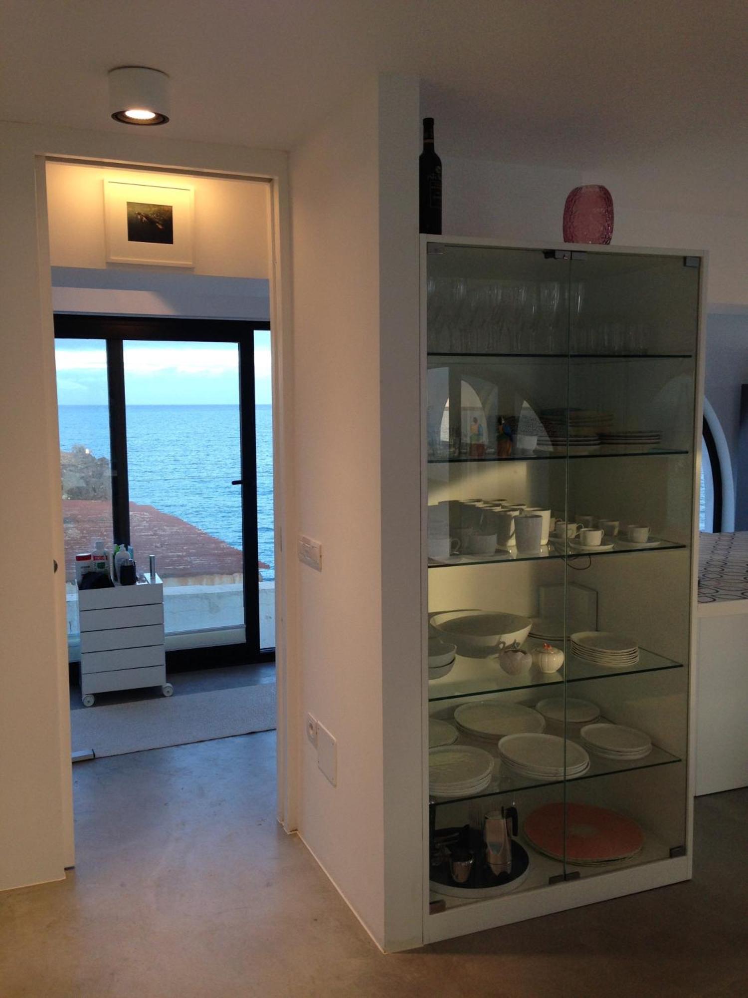 Ocean Loft Apartment Maspalomas  Bagian luar foto