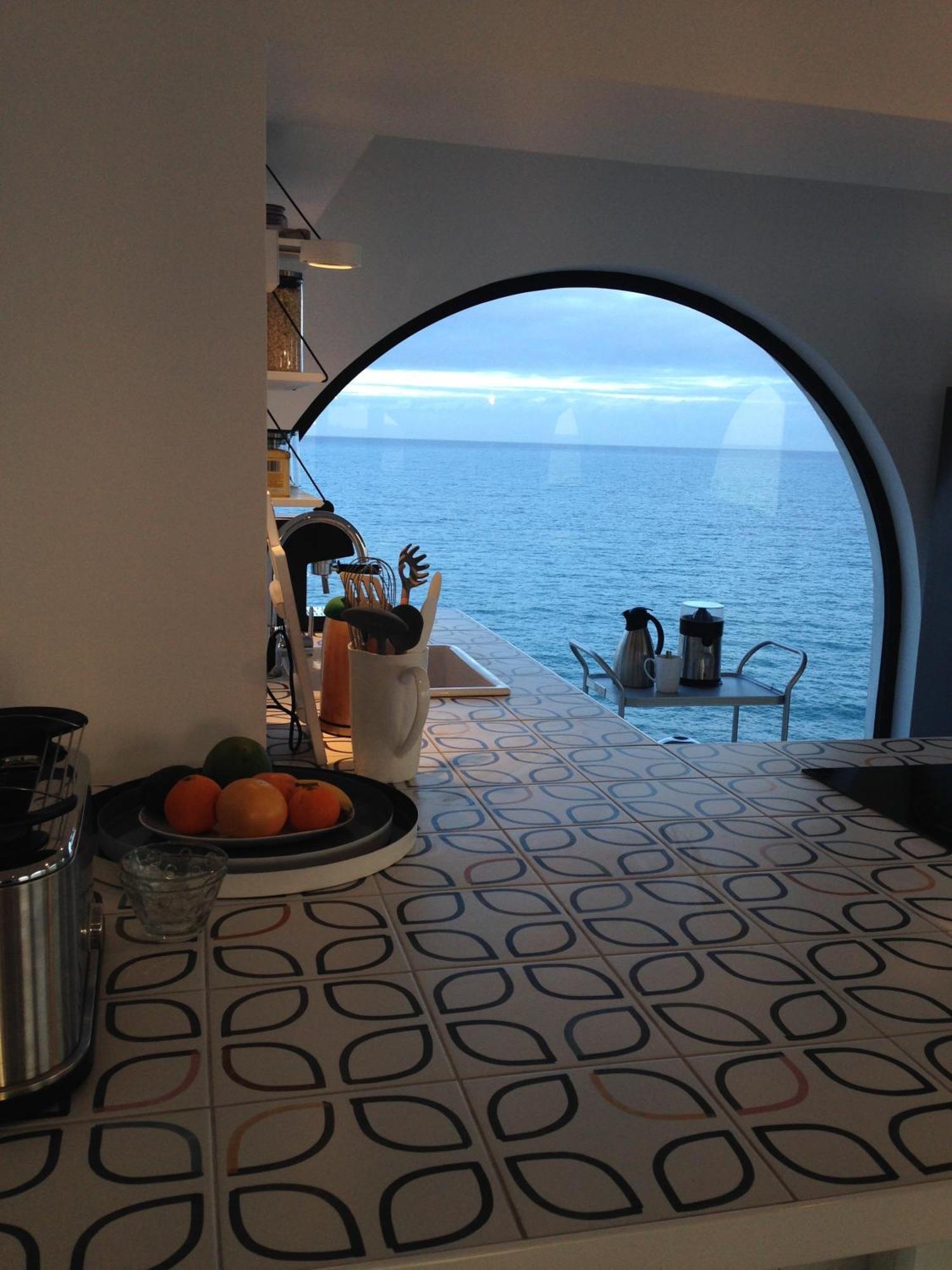 Ocean Loft Apartment Maspalomas  Bagian luar foto