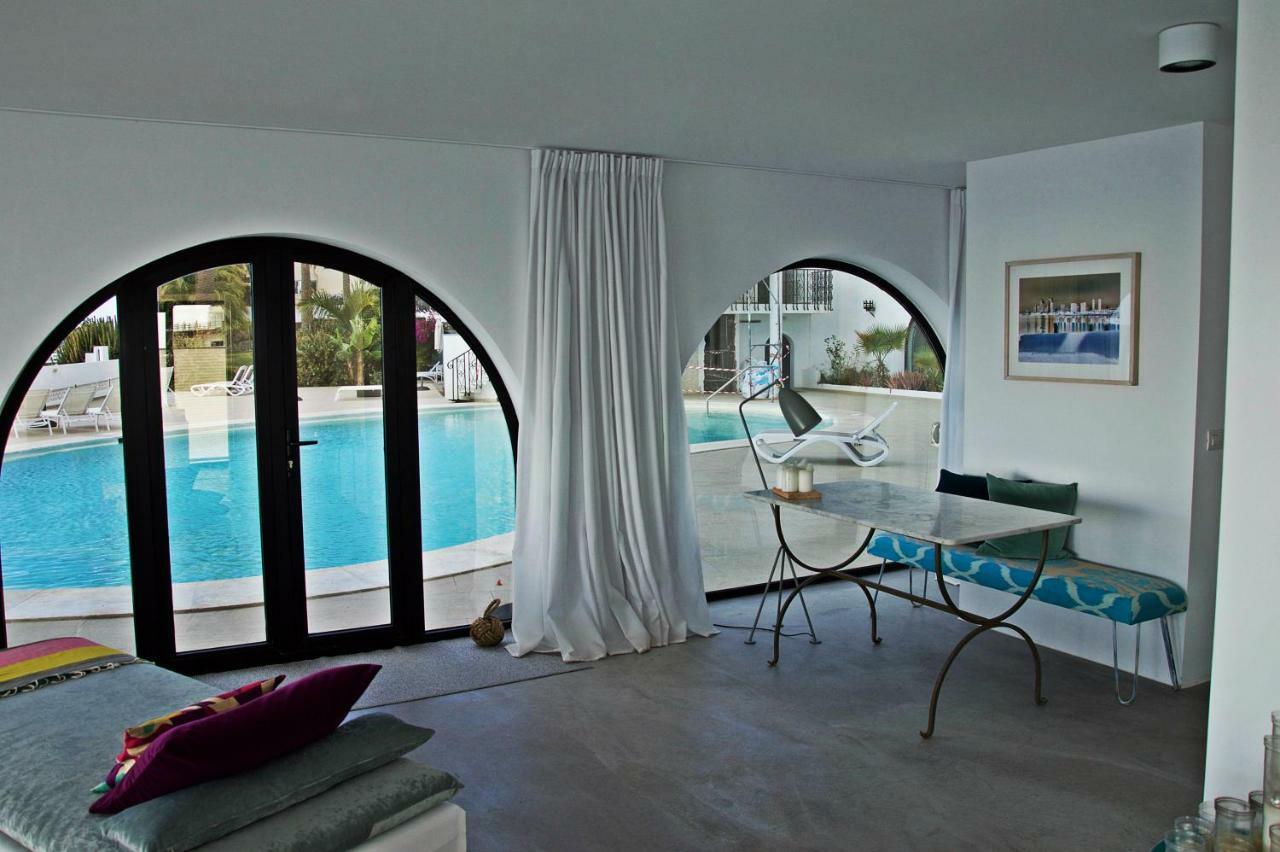 Ocean Loft Apartment Maspalomas  Bagian luar foto