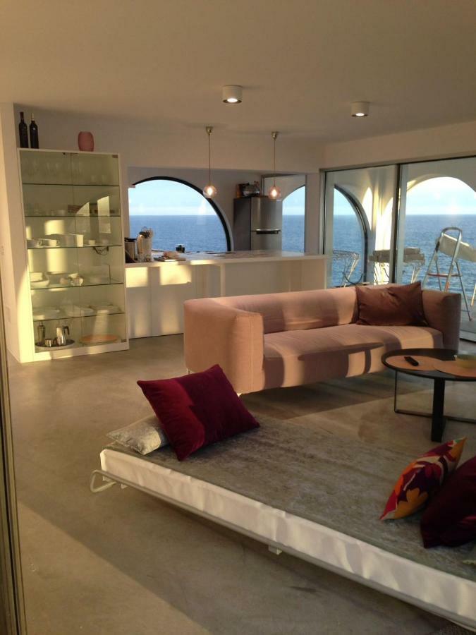 Ocean Loft Apartment Maspalomas  Bagian luar foto