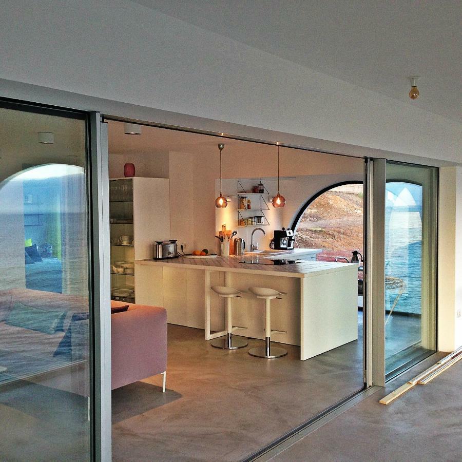 Ocean Loft Apartment Maspalomas  Bagian luar foto