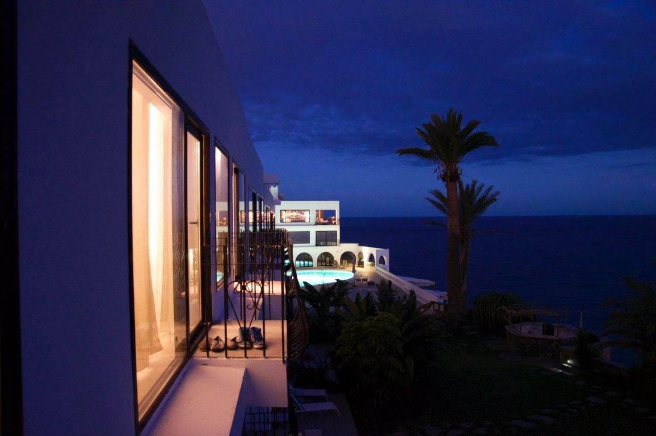 Ocean Loft Apartment Maspalomas  Bagian luar foto
