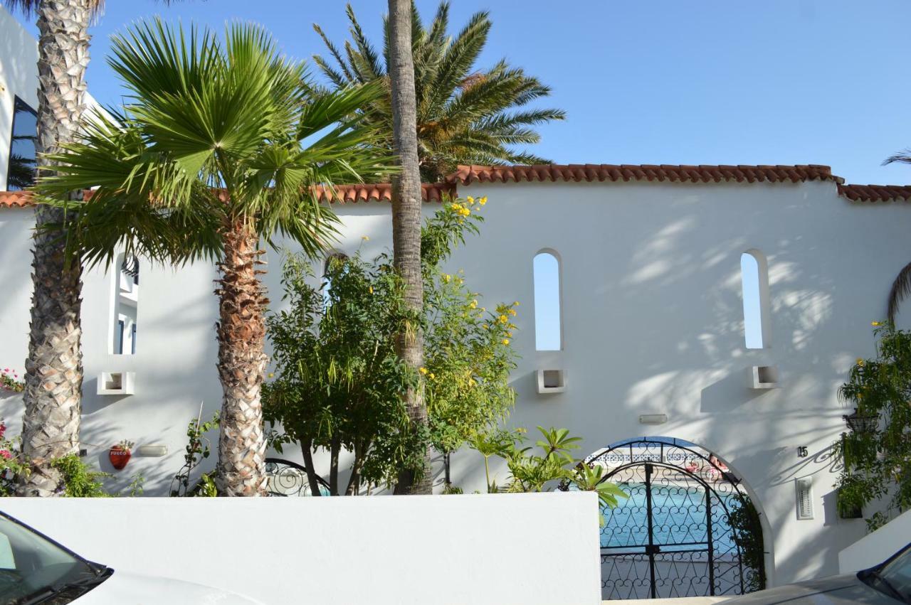 Ocean Loft Apartment Maspalomas  Bagian luar foto