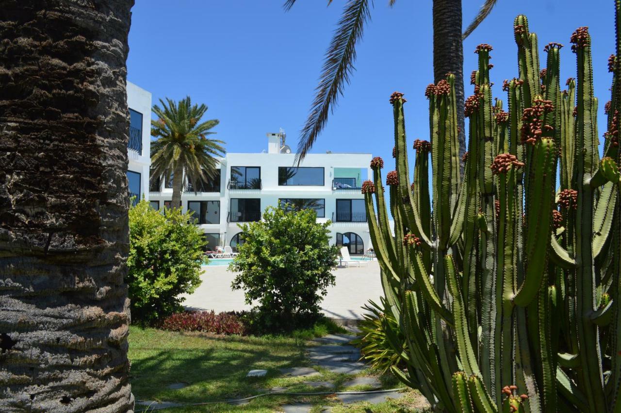Ocean Loft Apartment Maspalomas  Bagian luar foto